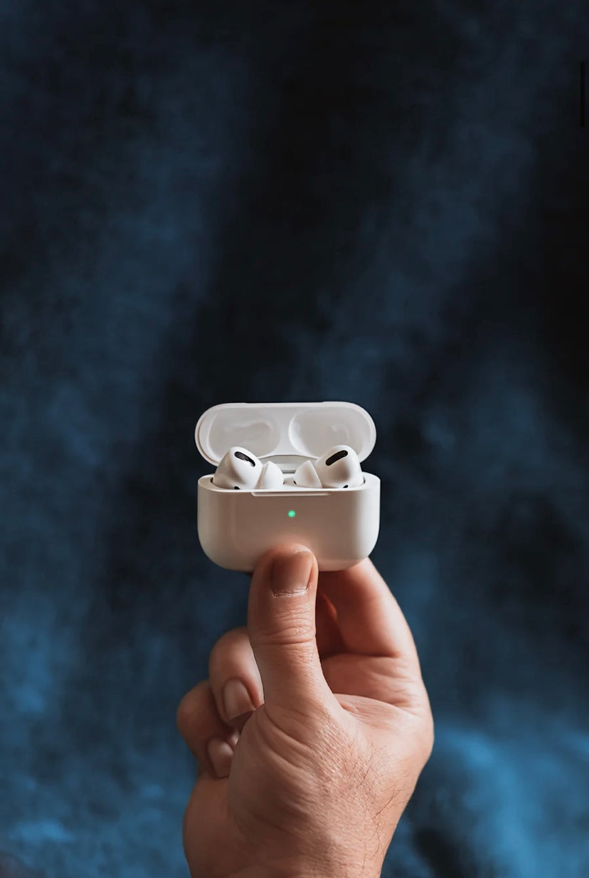 AirPod Pros Link