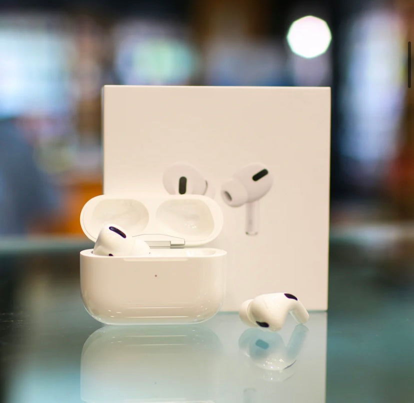 AirPod Pros Link